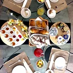 Bed & Breakfast Sorahnia - Design House Agrigento