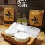 Sorahnia - Design House Agrigento