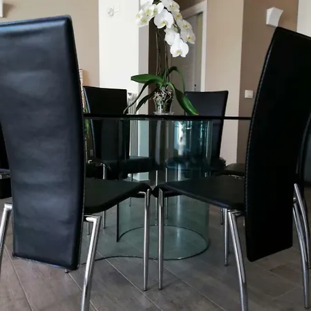 Sorahnia - Design House Oda ve Kahvaltı Agrigento