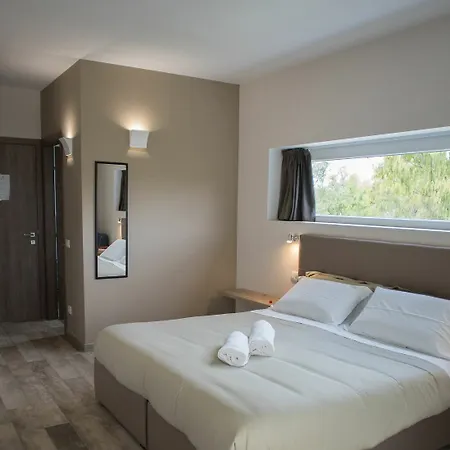 Sorahnia - Design House 3* Agrigento