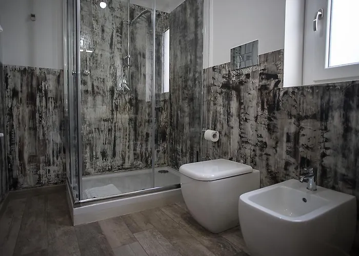 ベッド・アンド・ブレックファスト Sorahnia - Design House