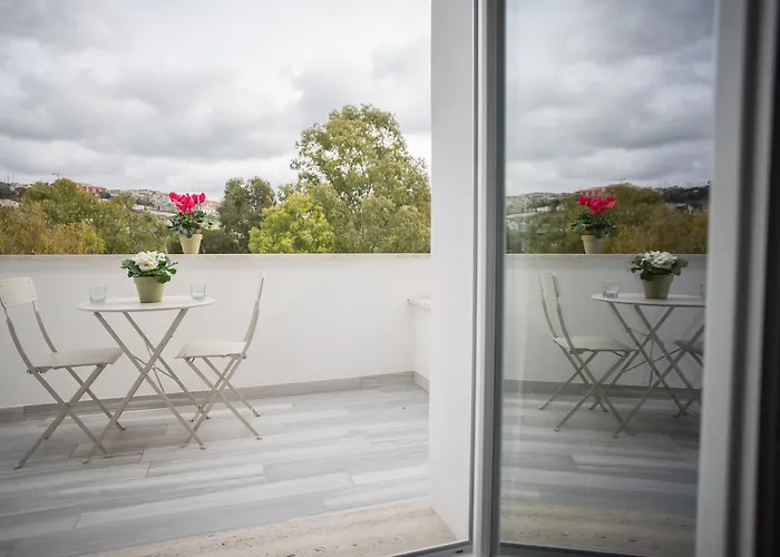 ベッド・アンド・ブレックファスト Sorahnia - Design House