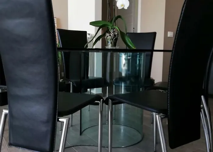 Sorahnia - Design House ベッド・アンド・ブレックファスト アグリジェント