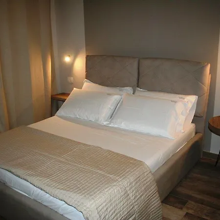 Frühstückspension Sorahnia - Design House 4*