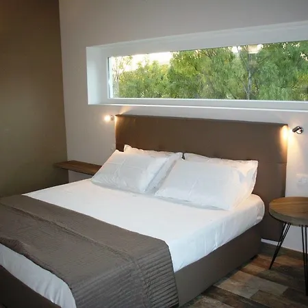 Bed & Breakfast Sorahnia - Design House Agrigento