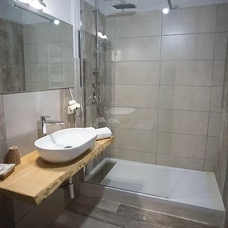 Sorahnia - Design House 4* אגריג'נטו