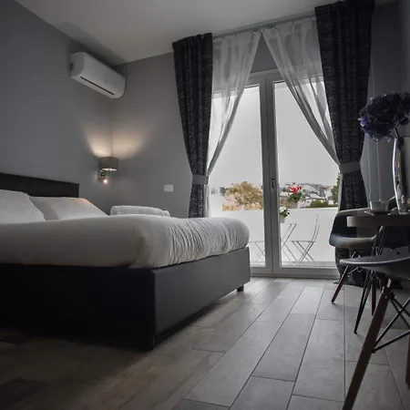 Sorahnia - Design House Agrigento