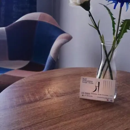 Sorahnia - Design House Bed & Breakfast 4*