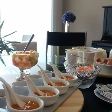 Sorahnia - Design House 4* Agrigento