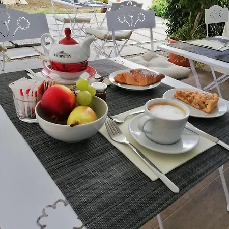 Sorahnia - Design House 4* Agrigento