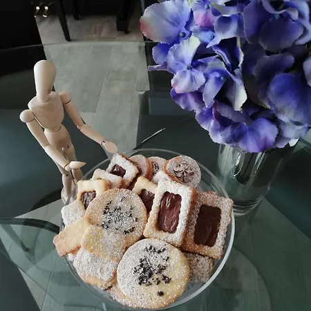 Bed & Breakfast Sorahnia - Design House