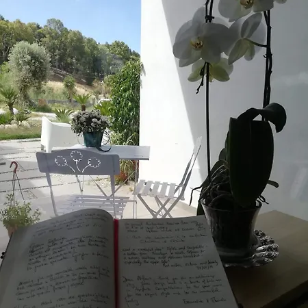 Sorahnia - Design House Bed & Breakfast 4*