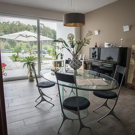 Bed & Breakfast Sorahnia - Design House Agrigento