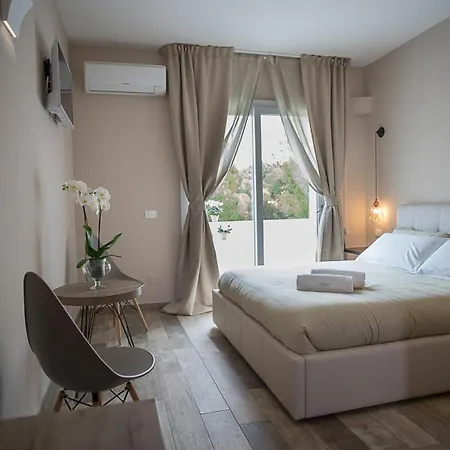 Sorahnia - Design House Agrigento