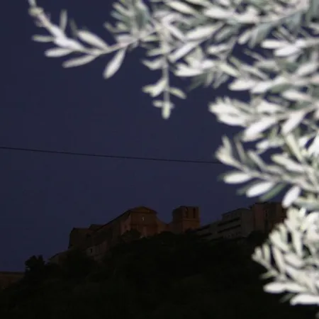 Sorahnia - Design House Bed & Breakfast Agrigento