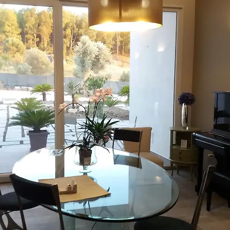 Sorahnia - Design House 4* Agrigento