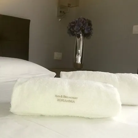 Frühstückspension Sorahnia - Design House 4*