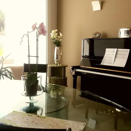 Sorahnia - Design House Agrigento