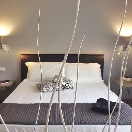 Sorahnia - Design House Bed & Breakfast Agrigento