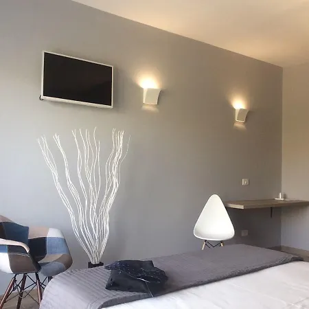 Sorahnia - Design House 4*