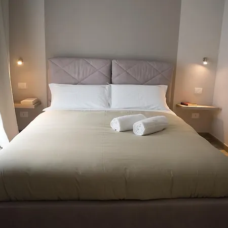 Sorahnia - Design House Bed & Breakfast Agrigento