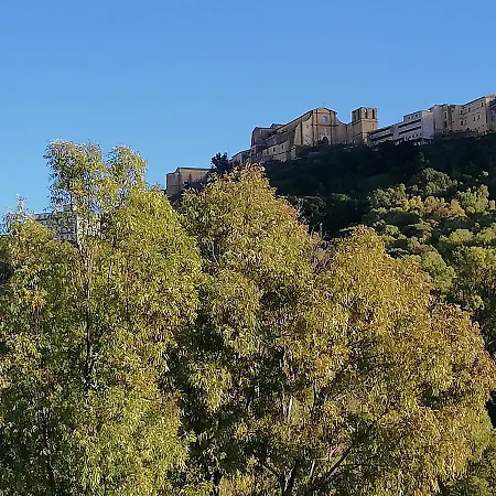 Sorahnia - Design House Agrigento