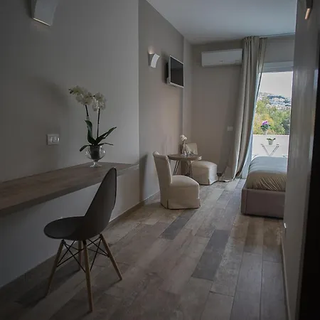 Sorahnia - Design House לינה וארוחת בוקר