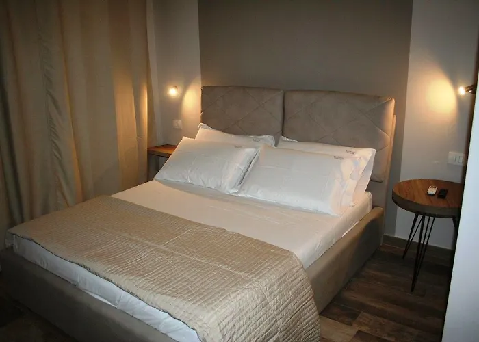 Bed & Breakfast Sorahnia - Design House 4*