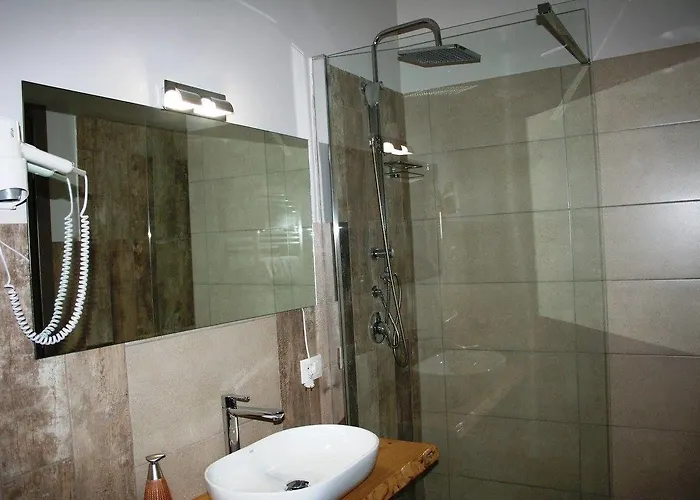 Bed & Breakfast Sorahnia - Design House 4*