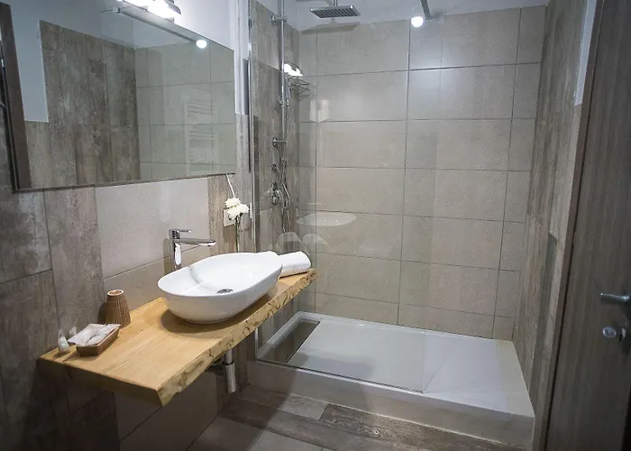 Sorahnia - Design House 4* Agrigento