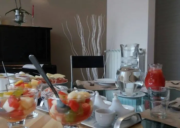 Sorahnia - Design House Bed & Breakfast 4*