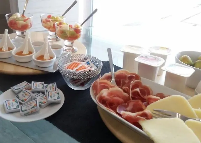 Sorahnia - Design House Bed & Breakfast