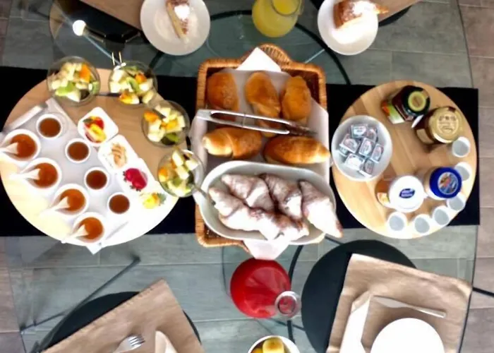 Bed & Breakfast Sorahnia - Design House Agrigento