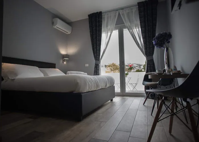 Sorahnia - Design House Agrigento