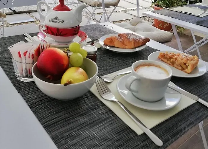 Sorahnia - Design House 4* Agrigento