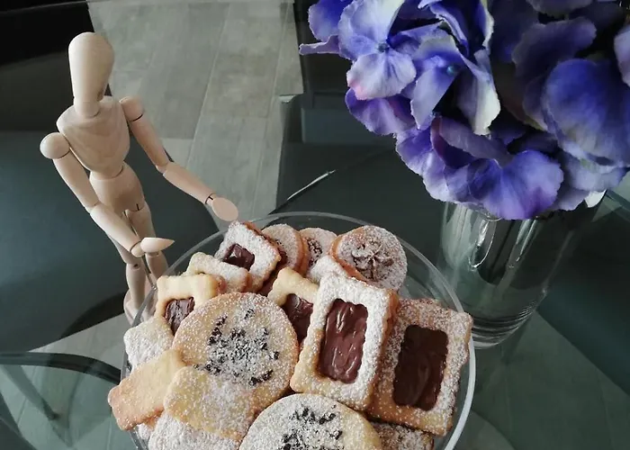 Bed & Breakfast Sorahnia - Design House