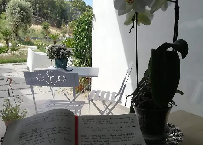 Sorahnia - Design House Bed & Breakfast 4*