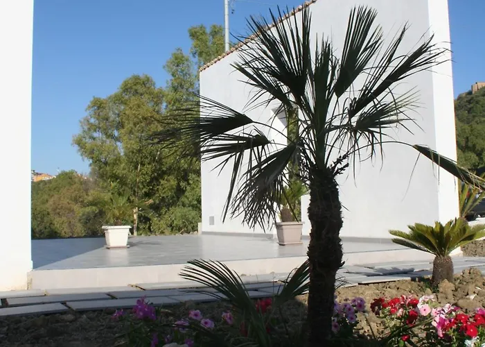 Bed & Breakfast Sorahnia - Design House Agrigento