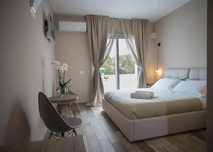 Sorahnia - Design House Agrigento