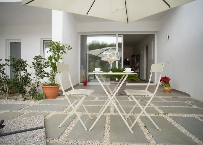 Sorahnia - Design House Agrigento