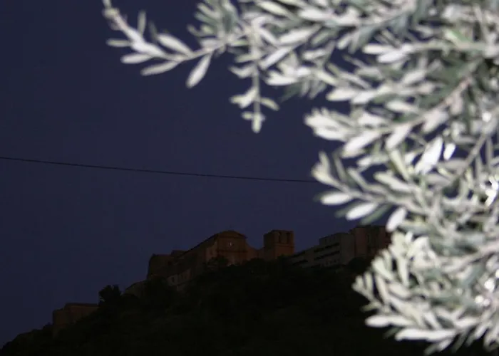 Sorahnia - Design House Bed & Breakfast Agrigento