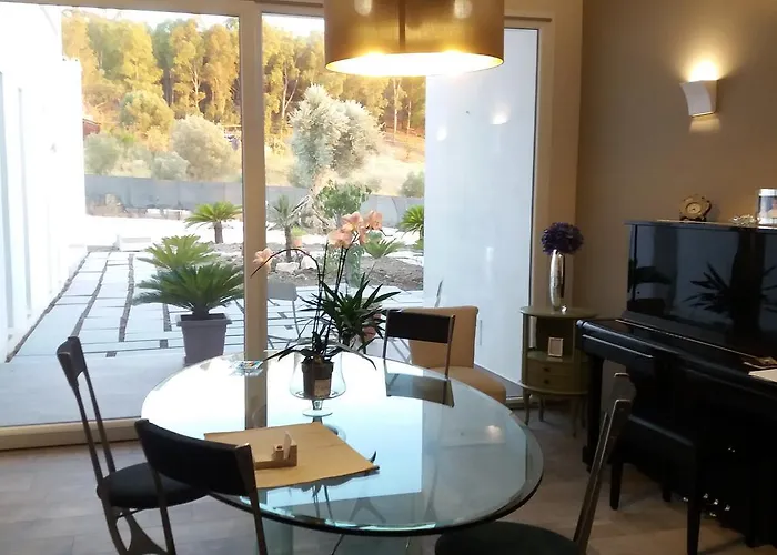 Sorahnia - Design House 4* Agrigento