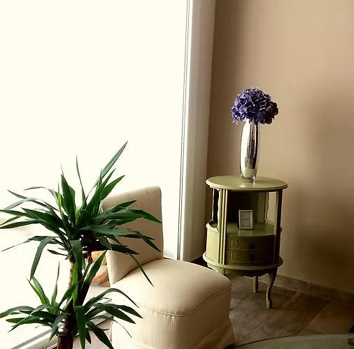 Sorahnia - Design House Bed & Breakfast 4*