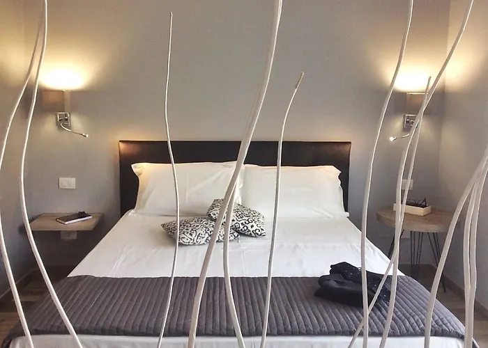 Sorahnia - Design House Bed & Breakfast Agrigento