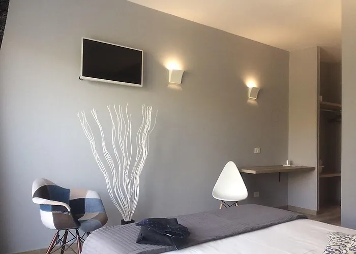 Sorahnia - Design House 4*