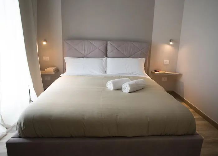 Sorahnia - Design House Bed & Breakfast Agrigento