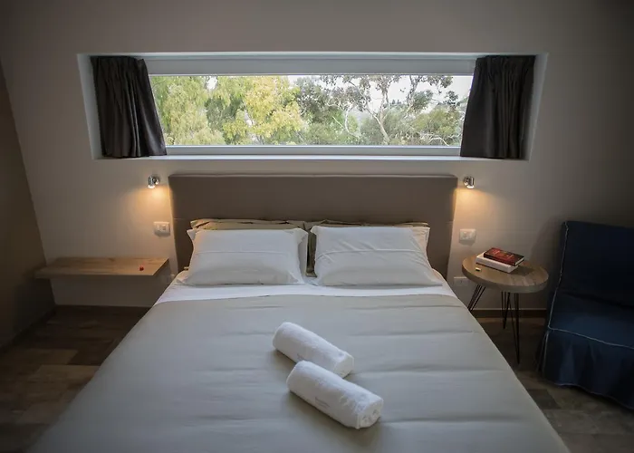 Sorahnia - Design House Bed & Breakfast