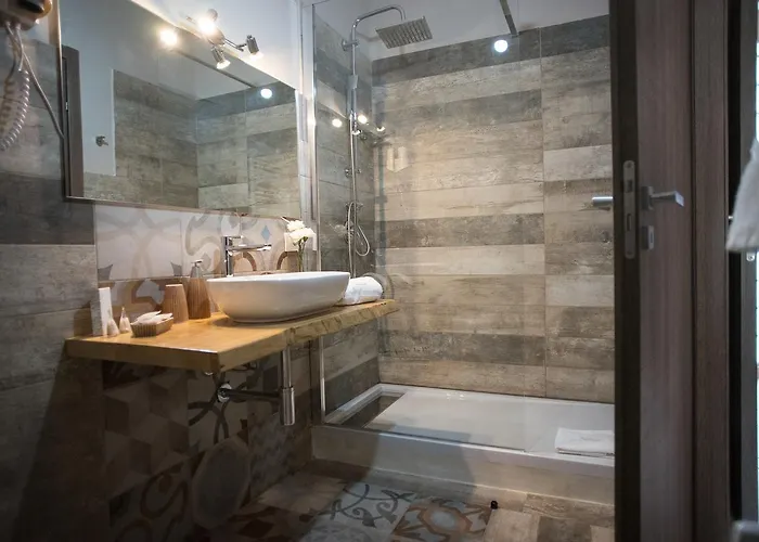 Bed & Breakfast Sorahnia - Design House 4*