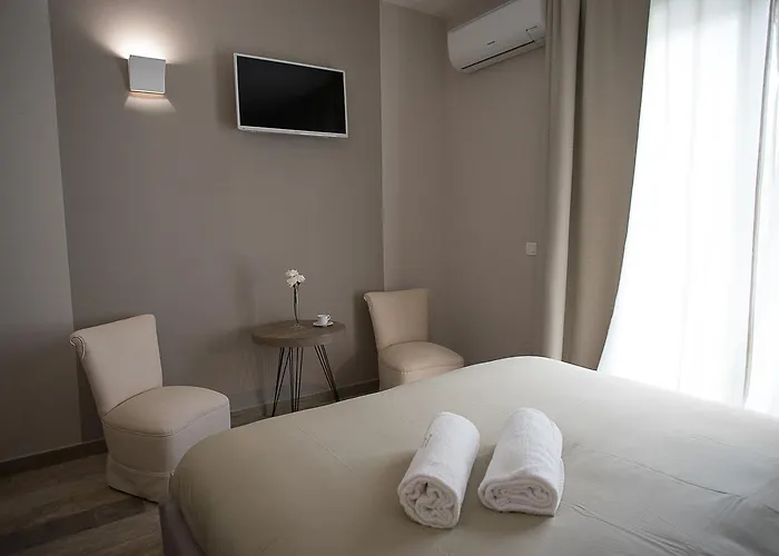 Bed & Breakfast Sorahnia - Design House