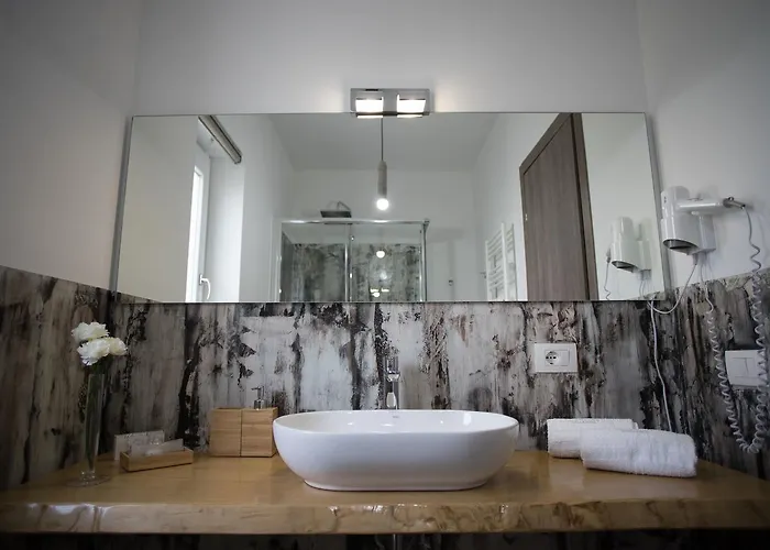 Sorahnia - Design House 4* Agrigento